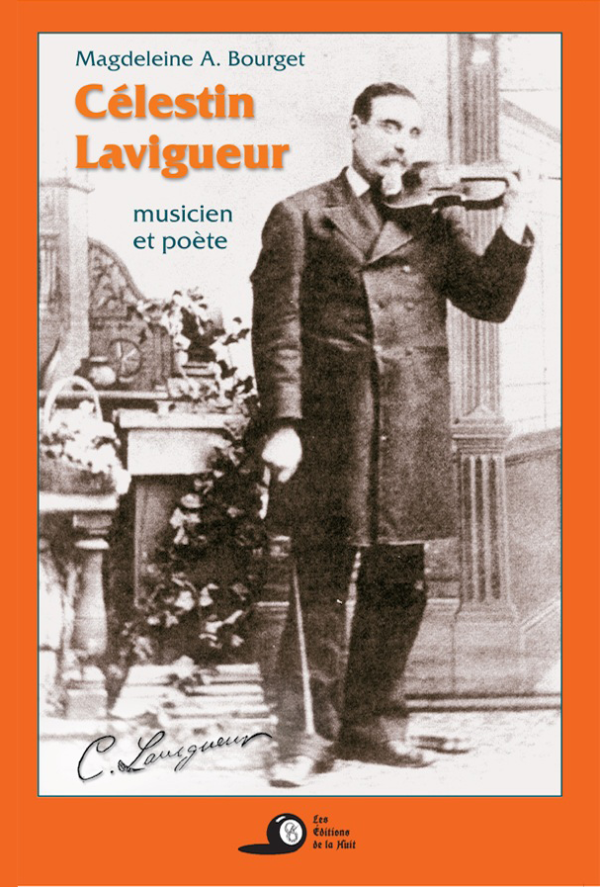 Célestin Lavigueur