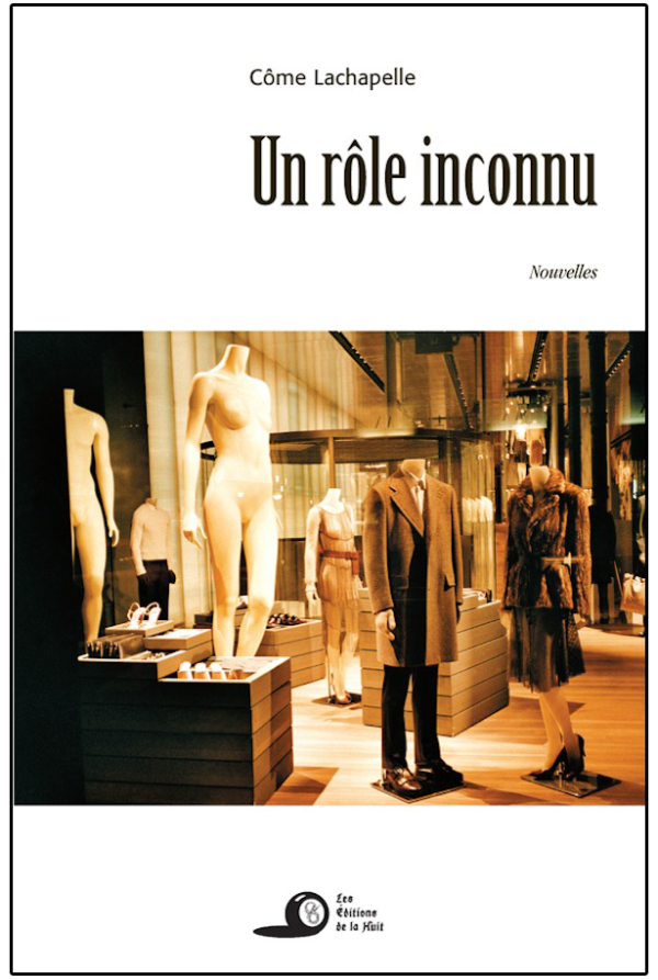 Un rôle inconnu