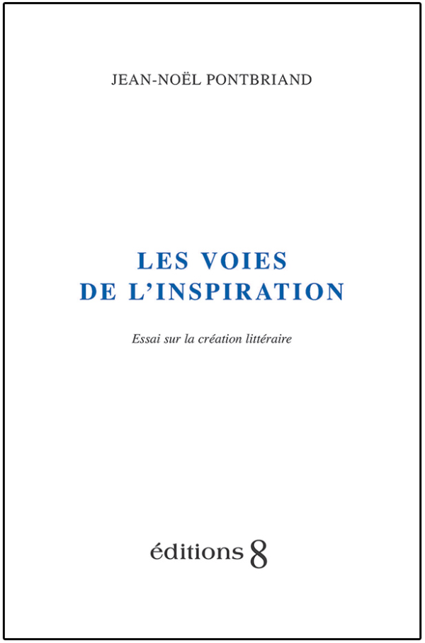 Les voies de l'inspiration
