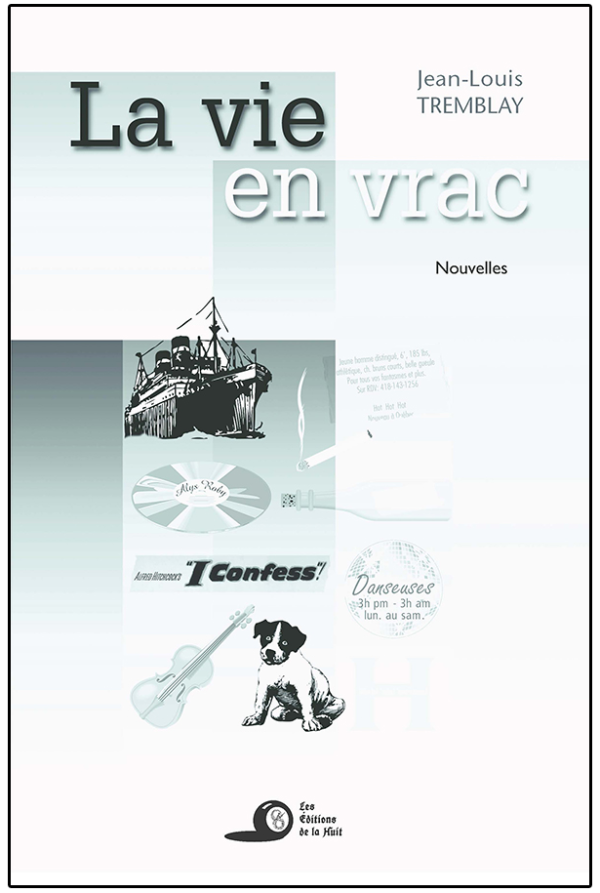La vie en vrac