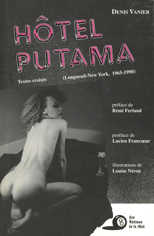 Hôtel Putama