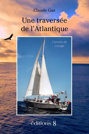 Une traversée de l’Atlantique