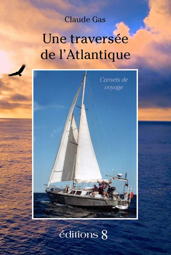 Une traversée de l’Atlantique