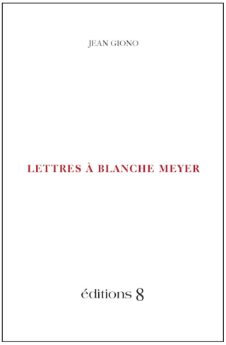 Devenir membre – Inscription + Lettres à Blanche Meyer de Giono