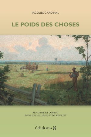 Le poids des choses