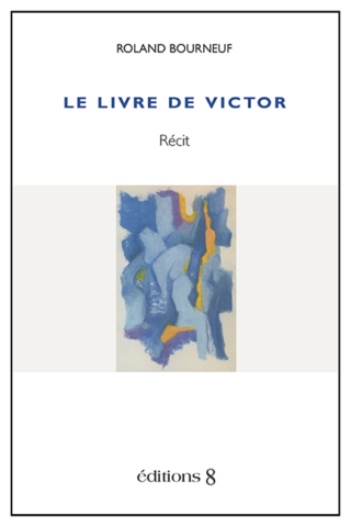 Le livre de Victor