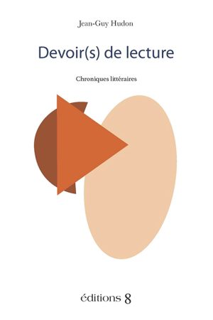 Devoir(s) de lecture