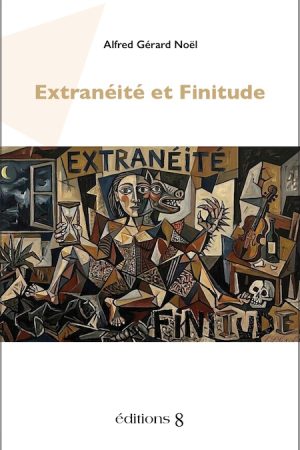 Extranéité et Finitude